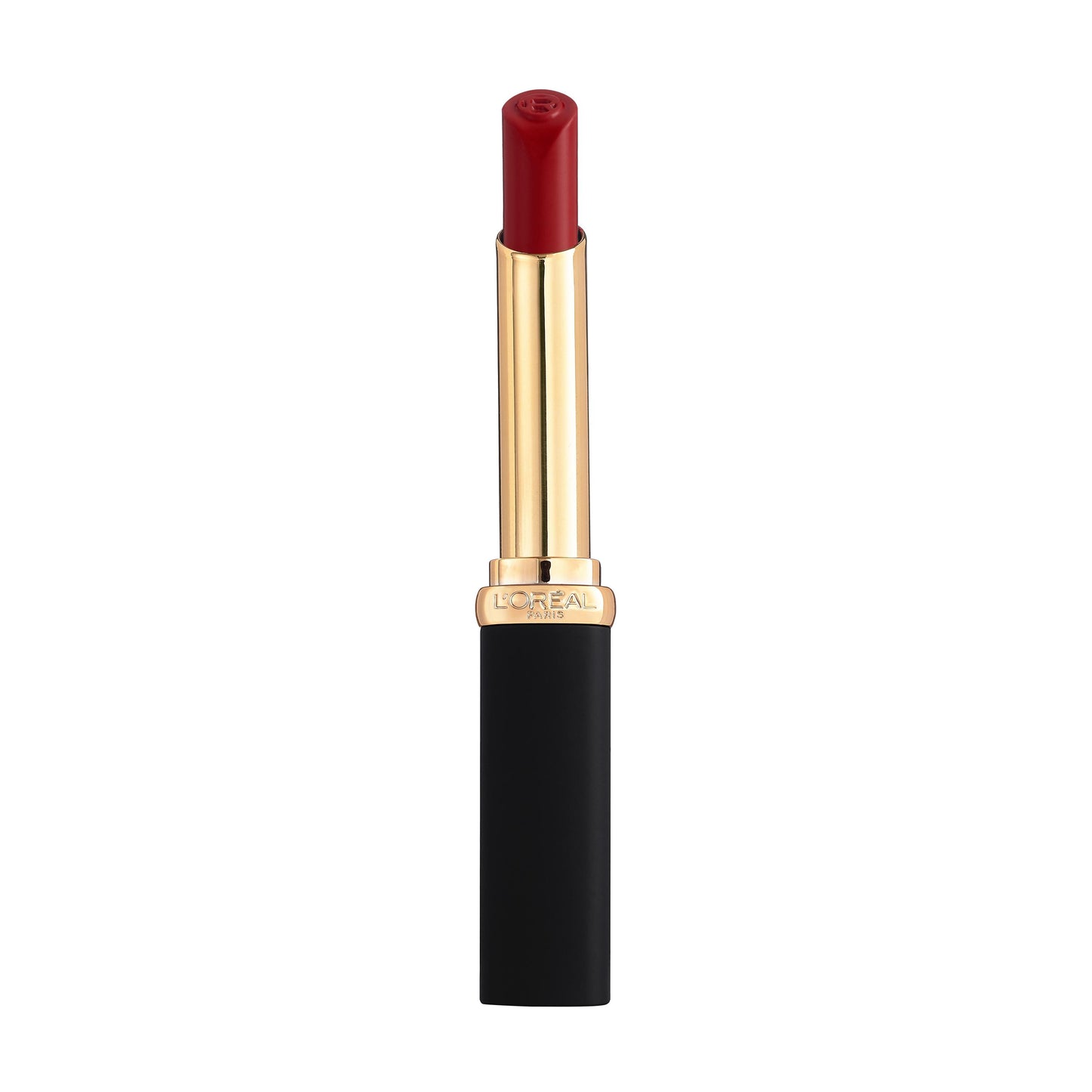 Loreal Paris Lips color riche intense volume matt 480 le plum dominant