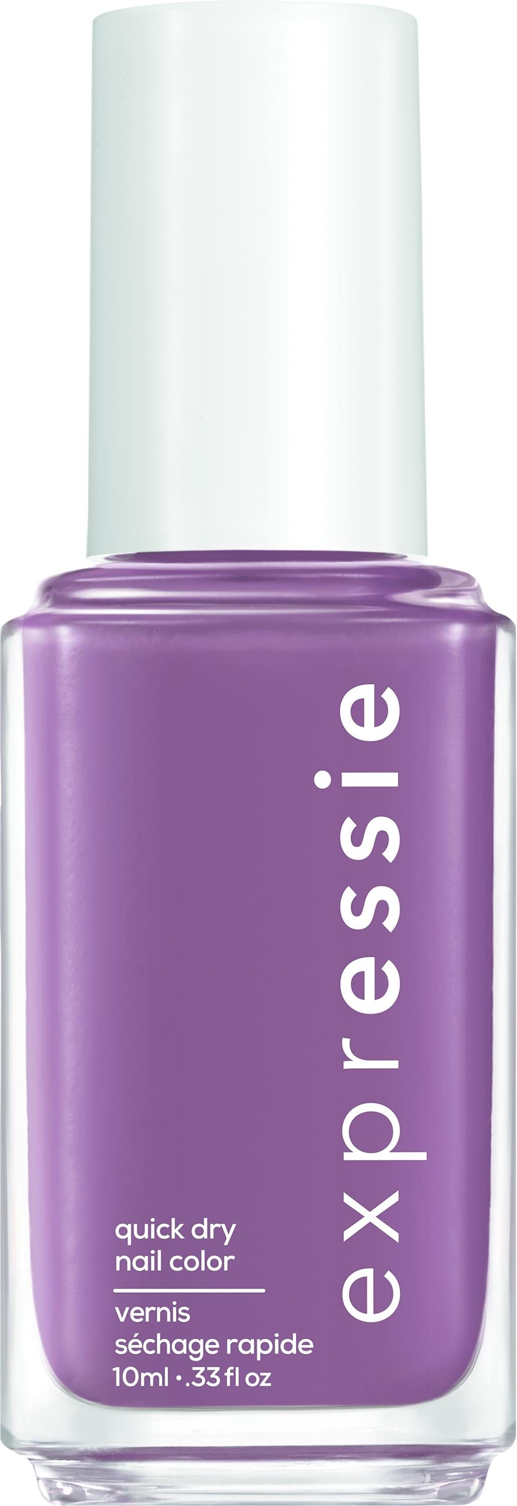 Essie Nagellak expr nr.220 get a mauve on