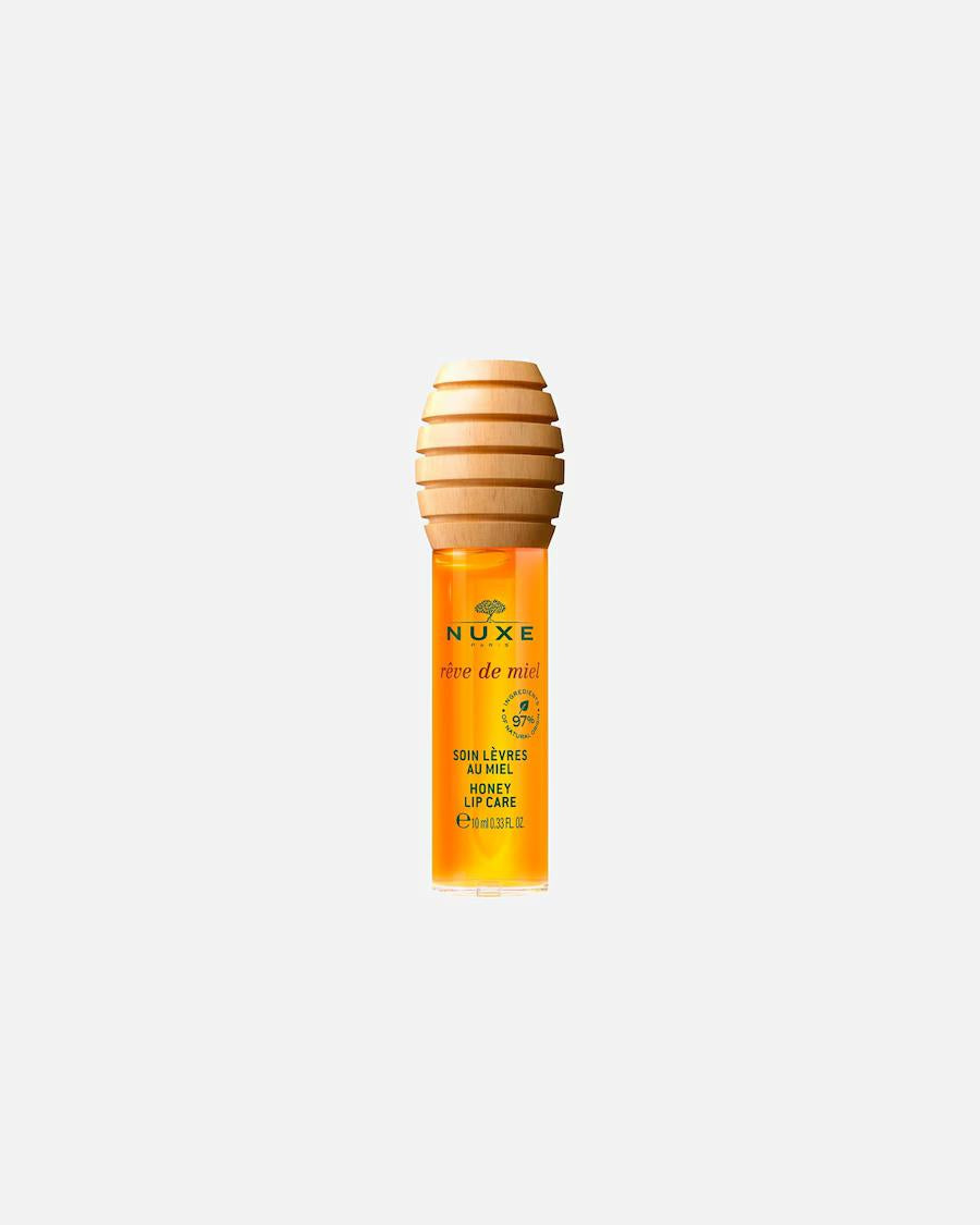 Nuxe Honey lipgloss reve de miel