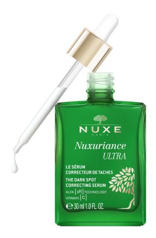 Nuxe Nuxuriance serum ultra dark spot correcting