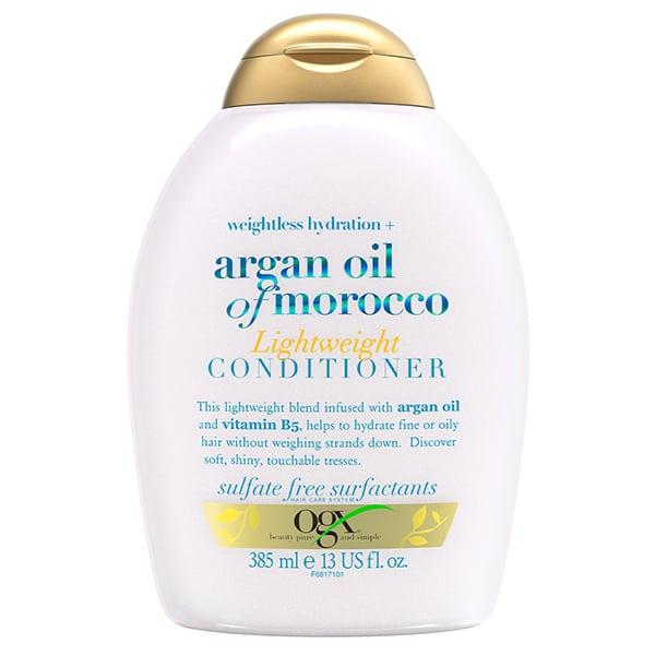 Ogx Argan oil of morocco lightweight conditioner