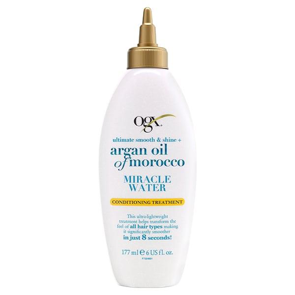 Ogx Argan oil of morocco lightweight miracle water