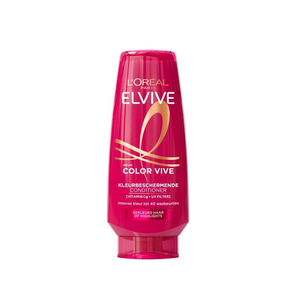 Loreal Paris Elvive Conditioner color vive