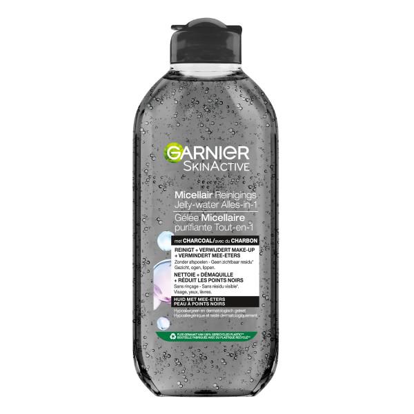 Garnier Skin active micellair reinigend jelly-water alles in 1