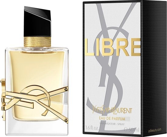 Yves Saint Laurent Libre edp spray