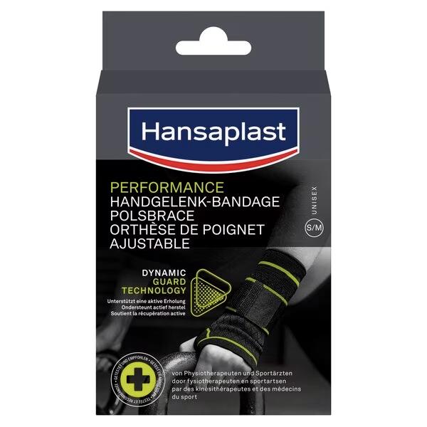 Hansaplast Polsbrace onesize