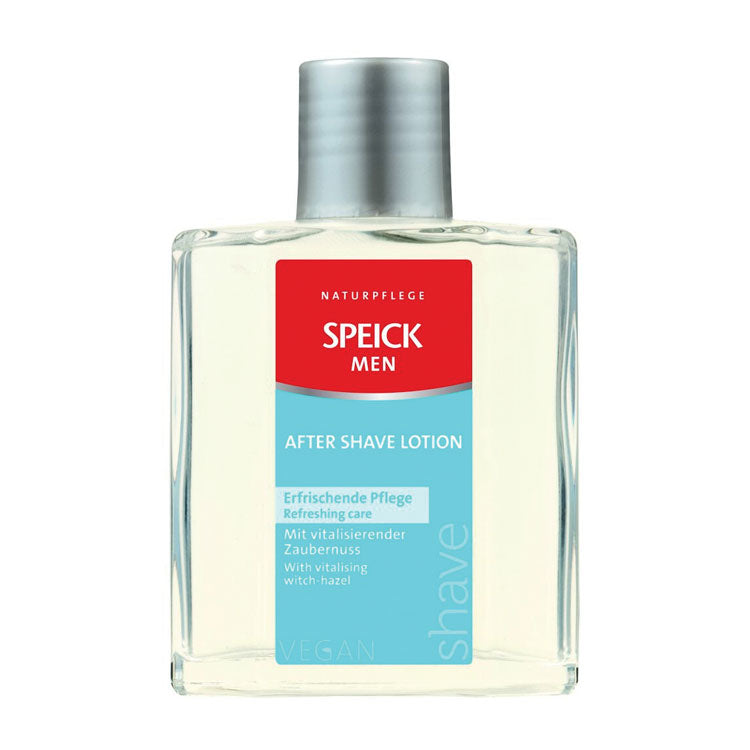 Speick Men as lotion
