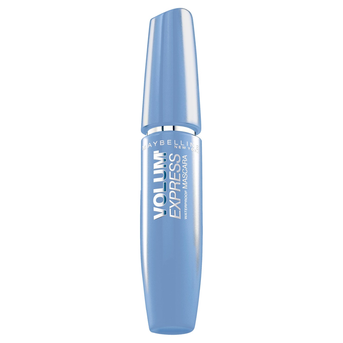 Maybelline Mascara volum express waterproof black