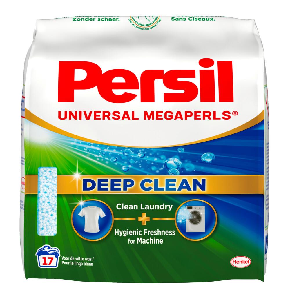 Persil Megaperls power
