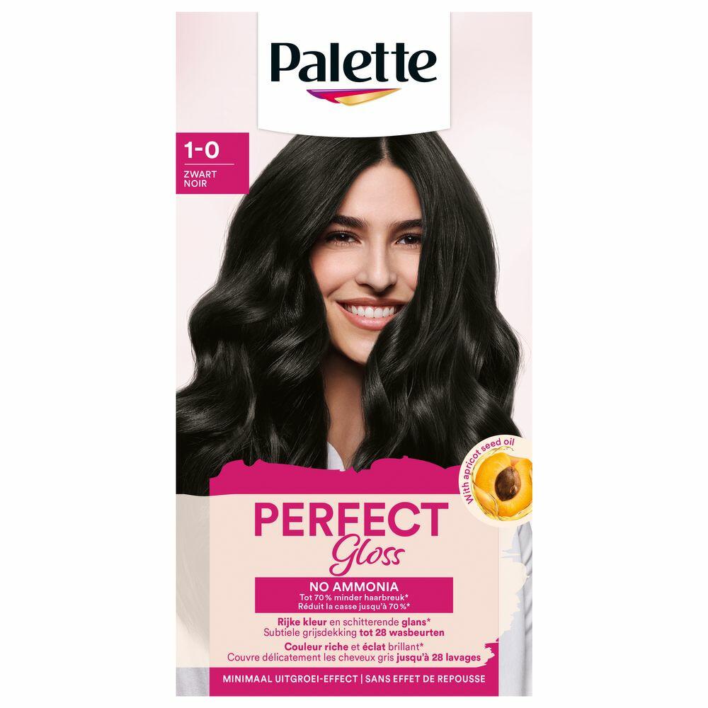 Poly Palette perfect gloss 1-0