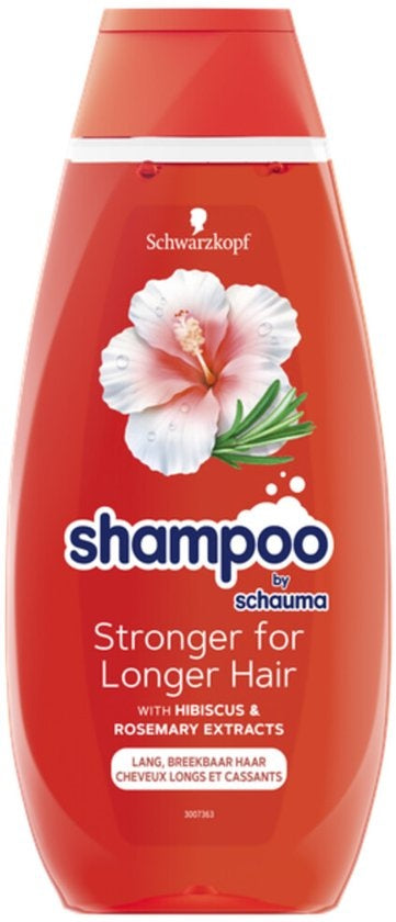 Schwarzkopf Shampoo long hair