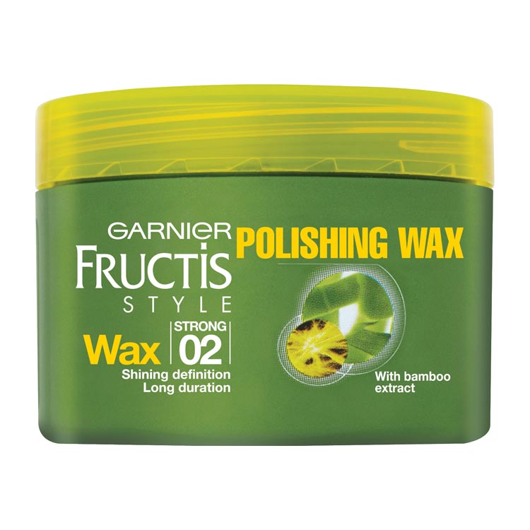Garnier Fructis Style wax
