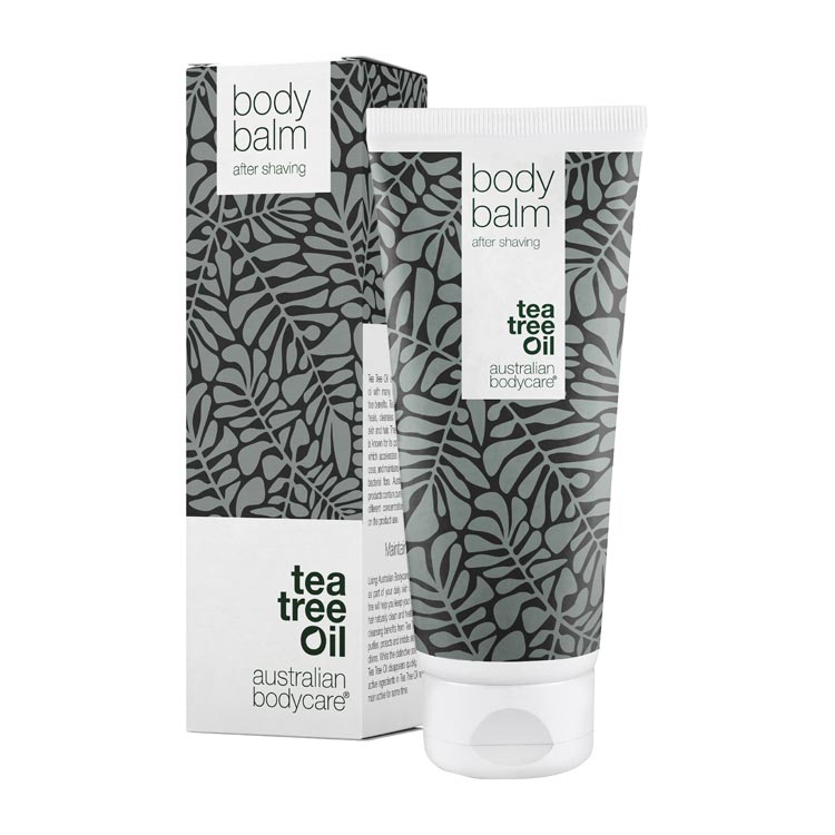 Australian Bodycare Body balm tea tree oil