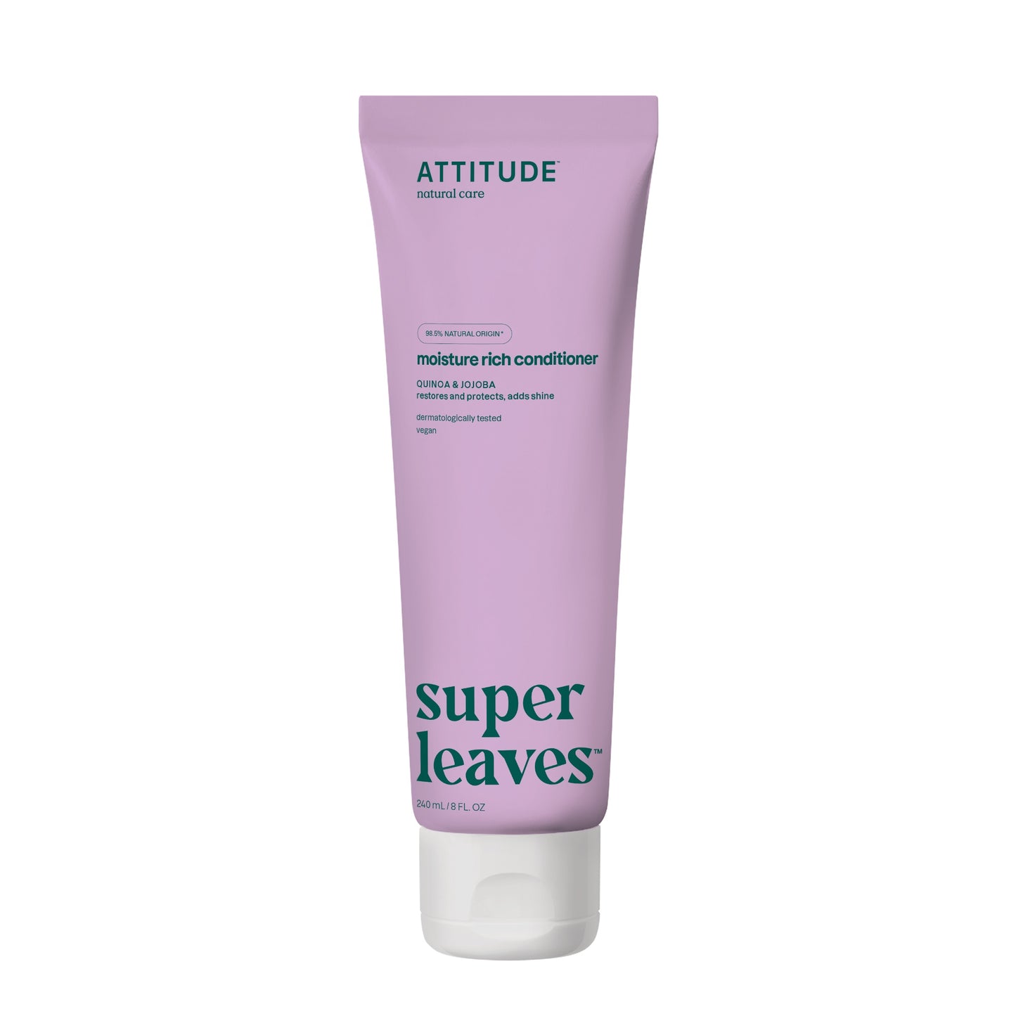 Attitude Super leaves conditioner moisture rich