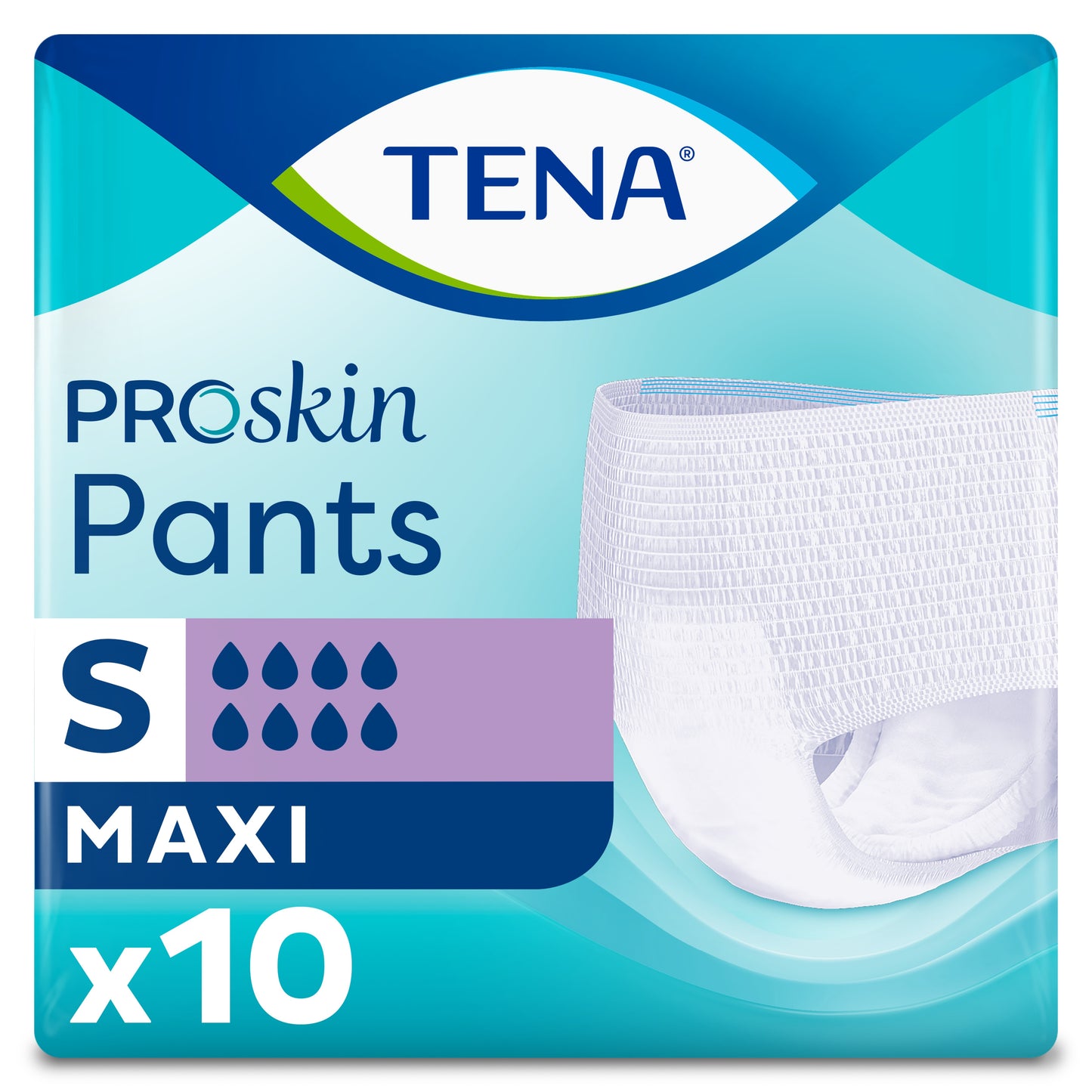 Tena Proskin pants maxi small