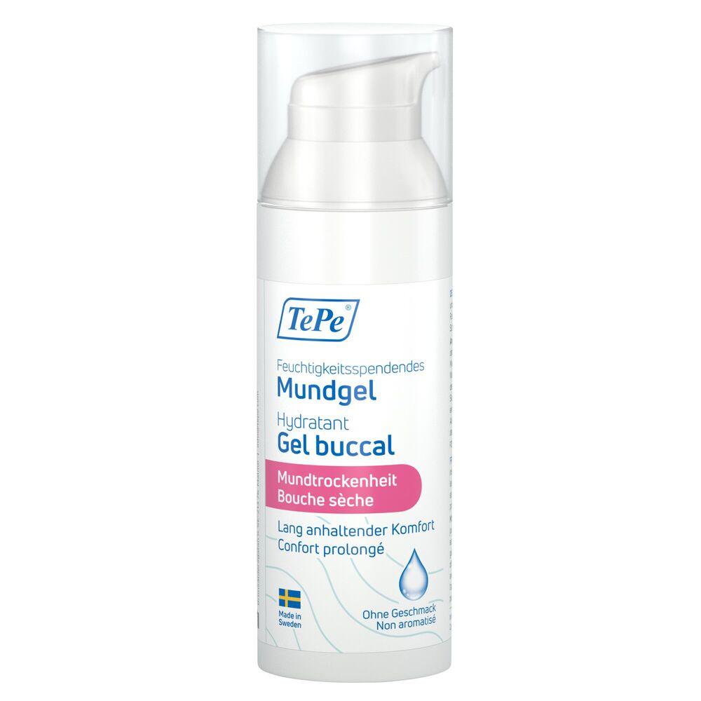 Tepe Hydraterende mondspray stimulerend