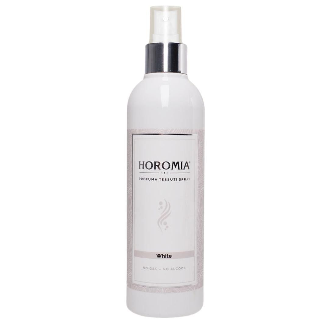 Horomia Textielspray white