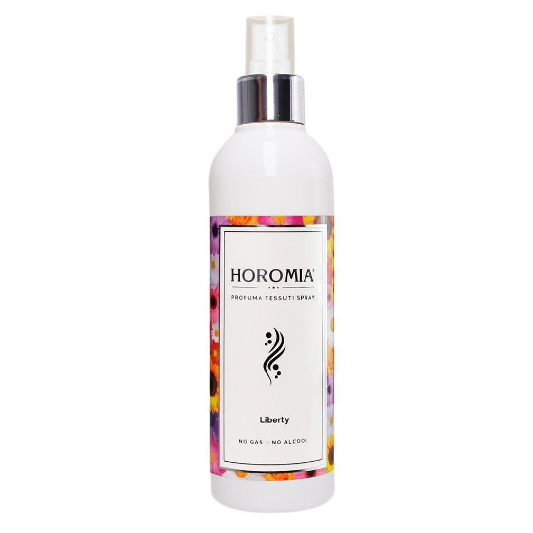 Horomia Textielspray liberty