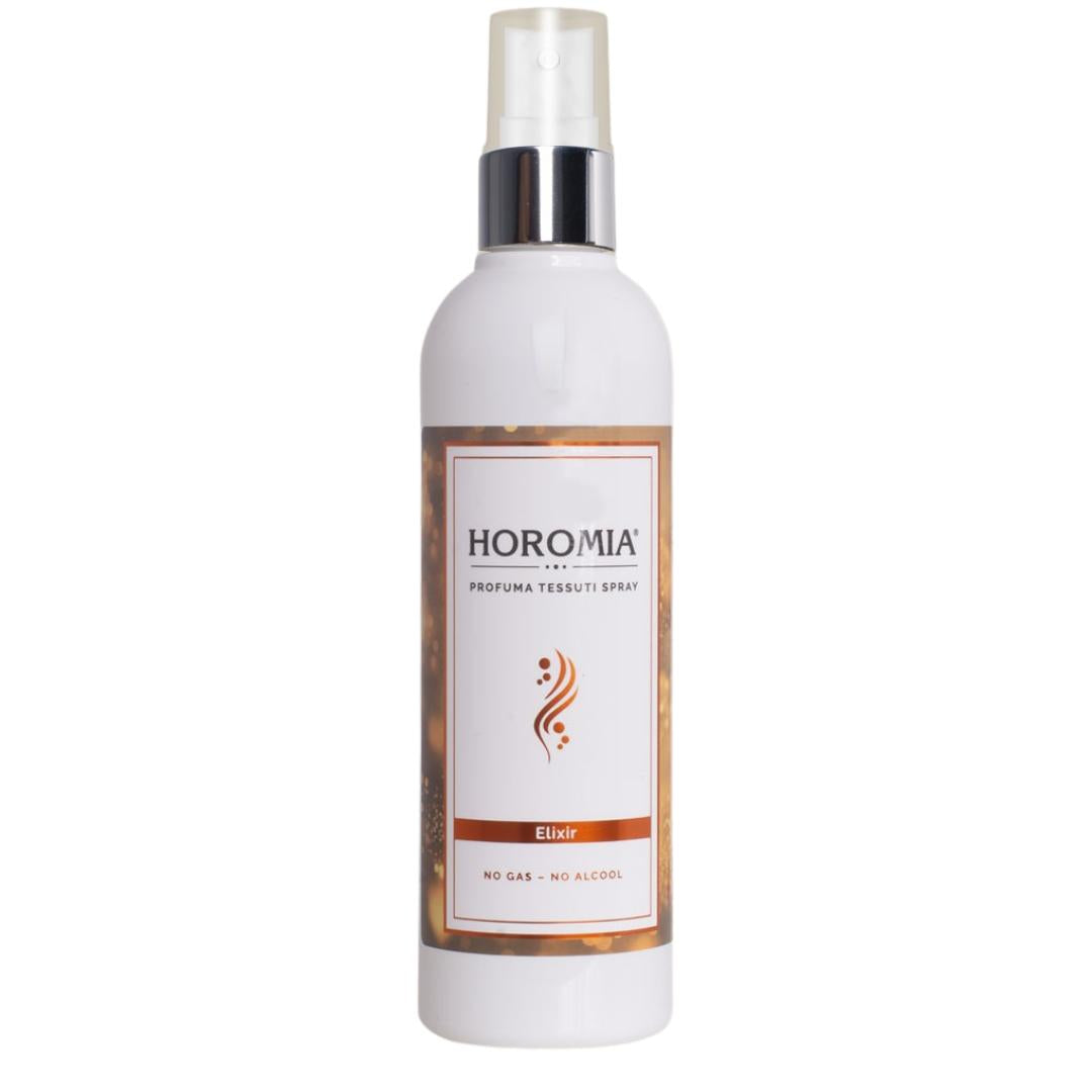 Horomia Textielspray elixir