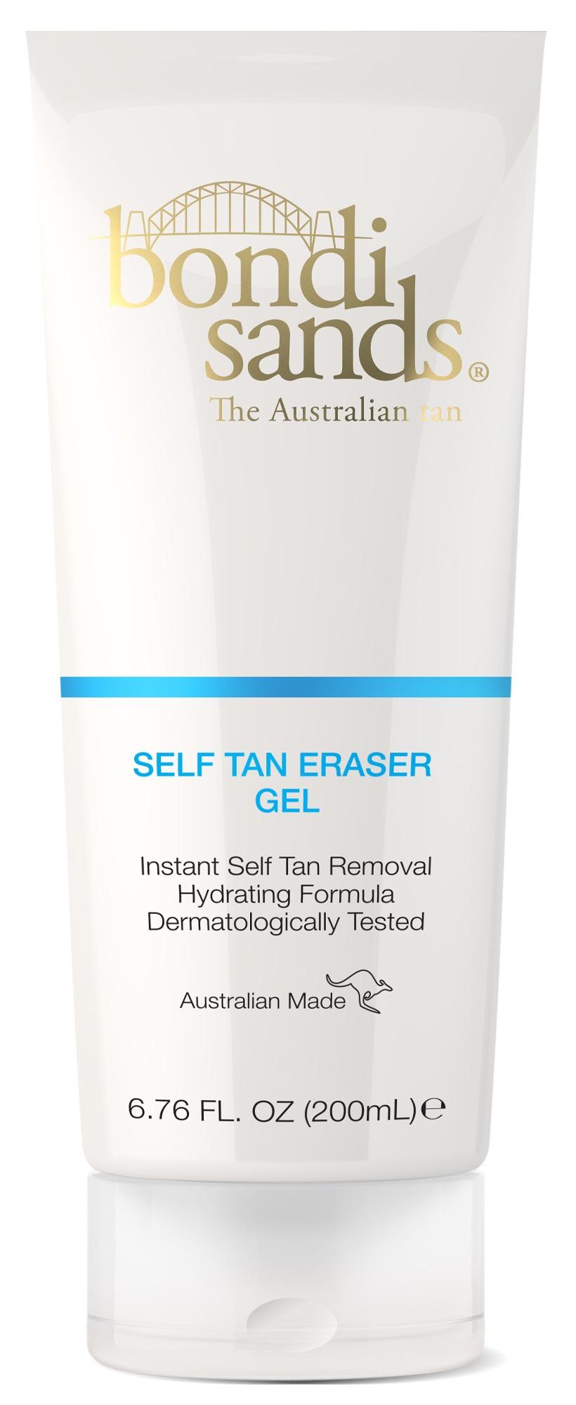Bondi Sands Self tan eraser gel