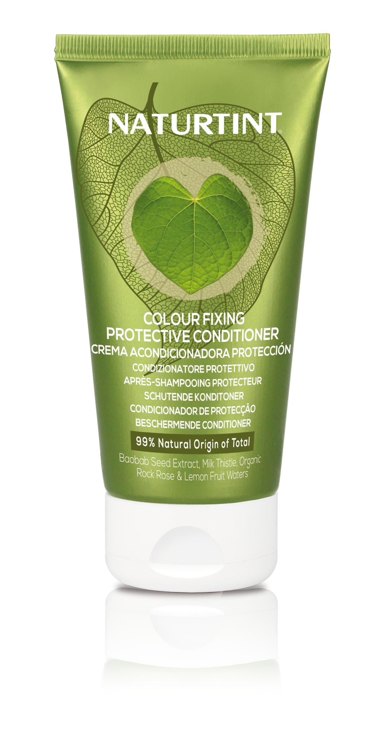 Naturtint Color fixing protective conditioner