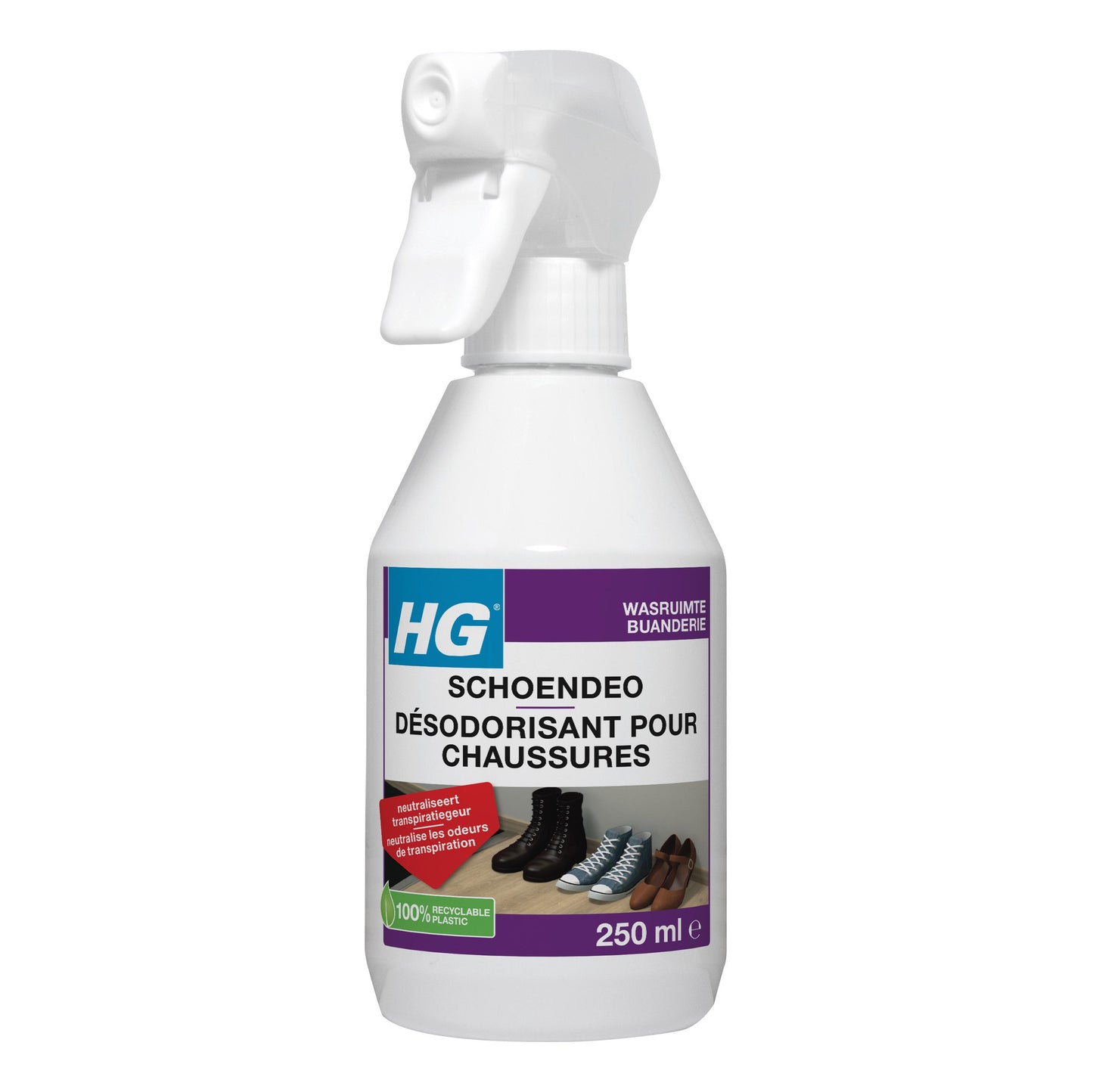 HG Schoenendeo