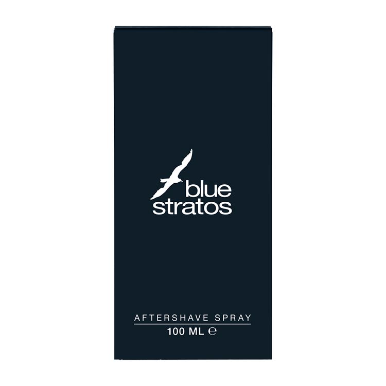 Blue Stratos As vapo