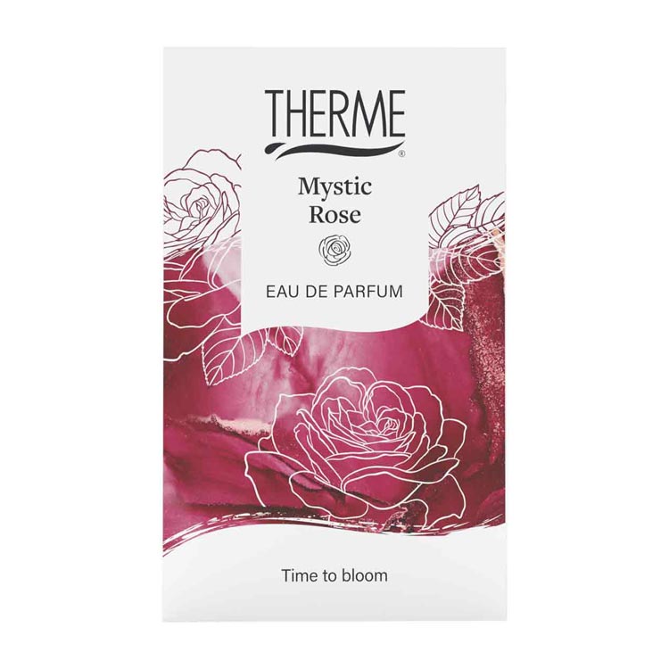 Therme Edp spray mystic rose