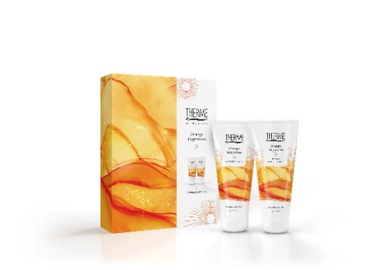 Therme Gvpd orange happiness