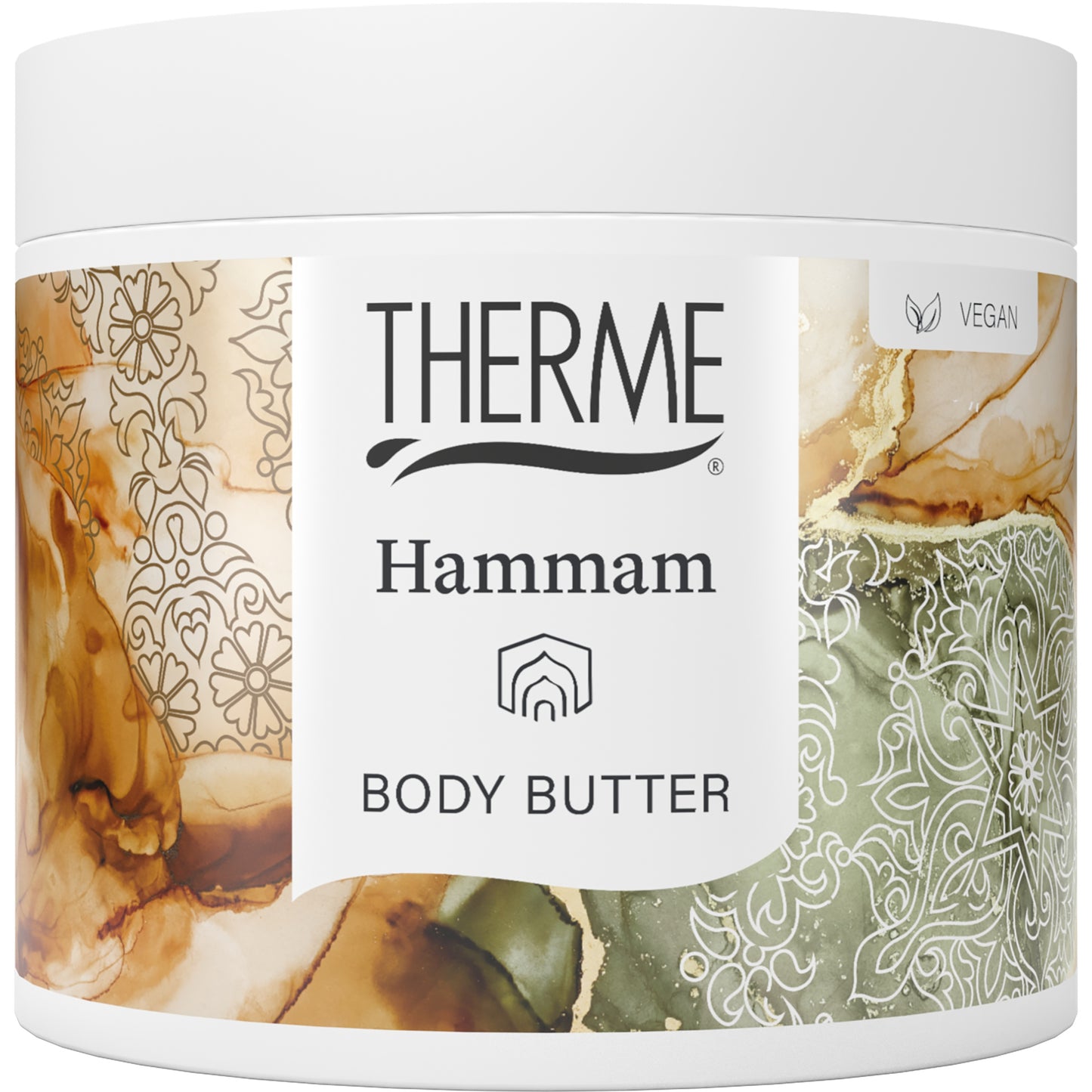 Therme Body butter hammam