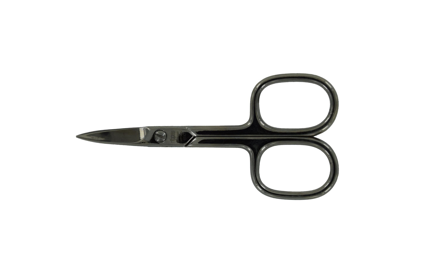 Nippes Nagelschartje 9 cm gebogen