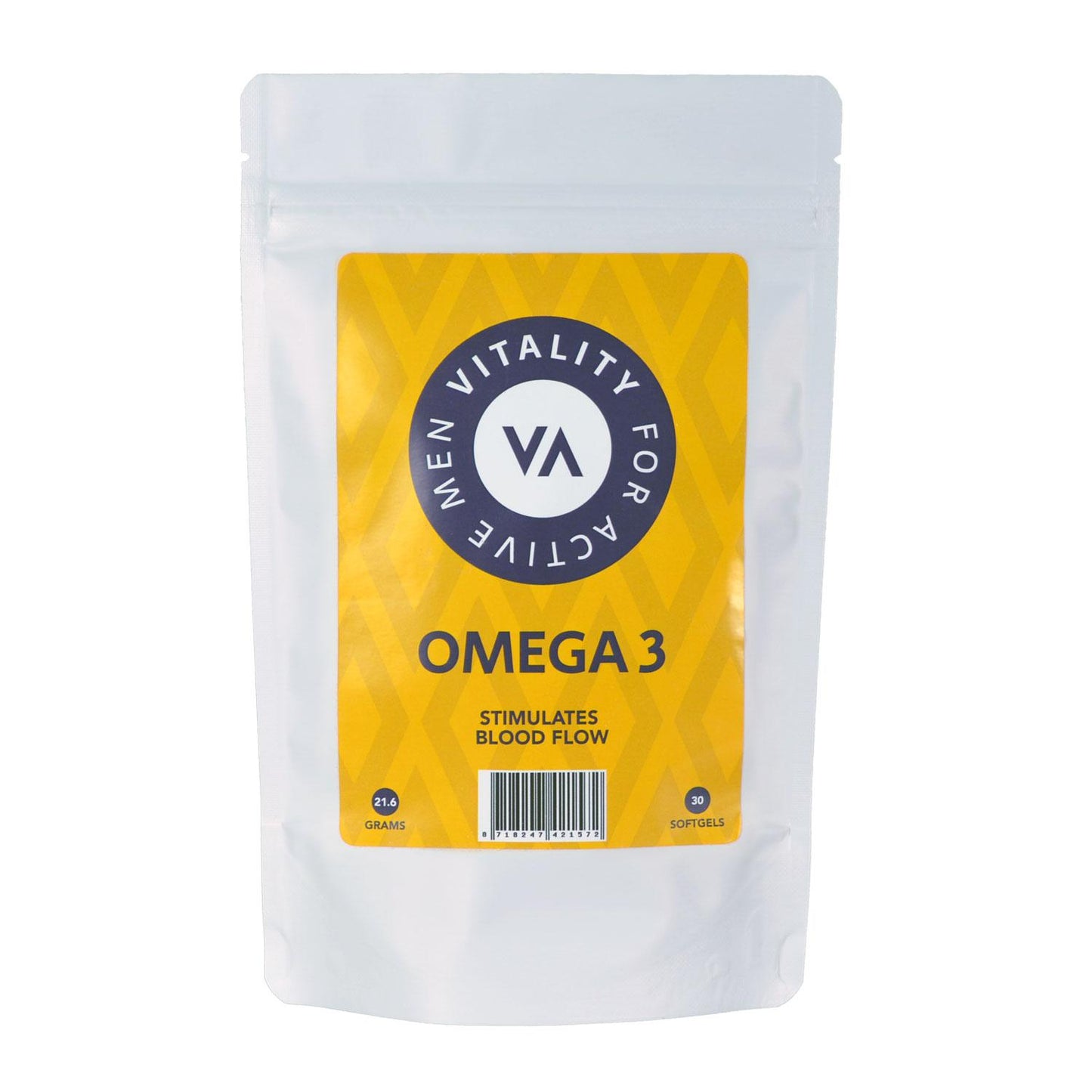 Vitality Omega 3