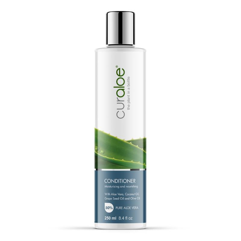 Curaloe Conditioner aloe vera