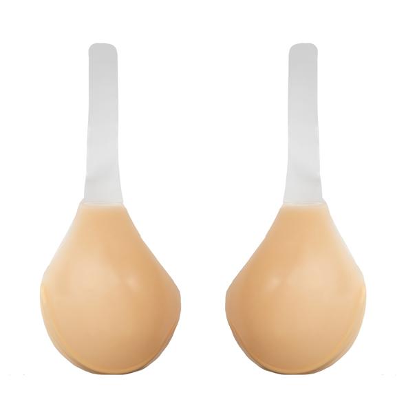 Bye Bra - sculpting siliconen lifts lichte huidskleur d