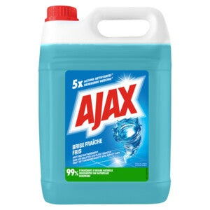 Ajax Allesreiniger classic fris
