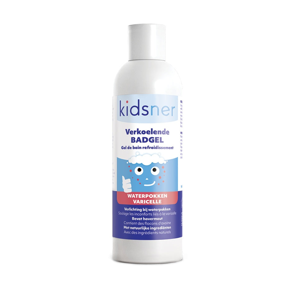 Kidsner Verkoelende badgel