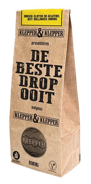 Klepper&Klepper Klepper drop honing
