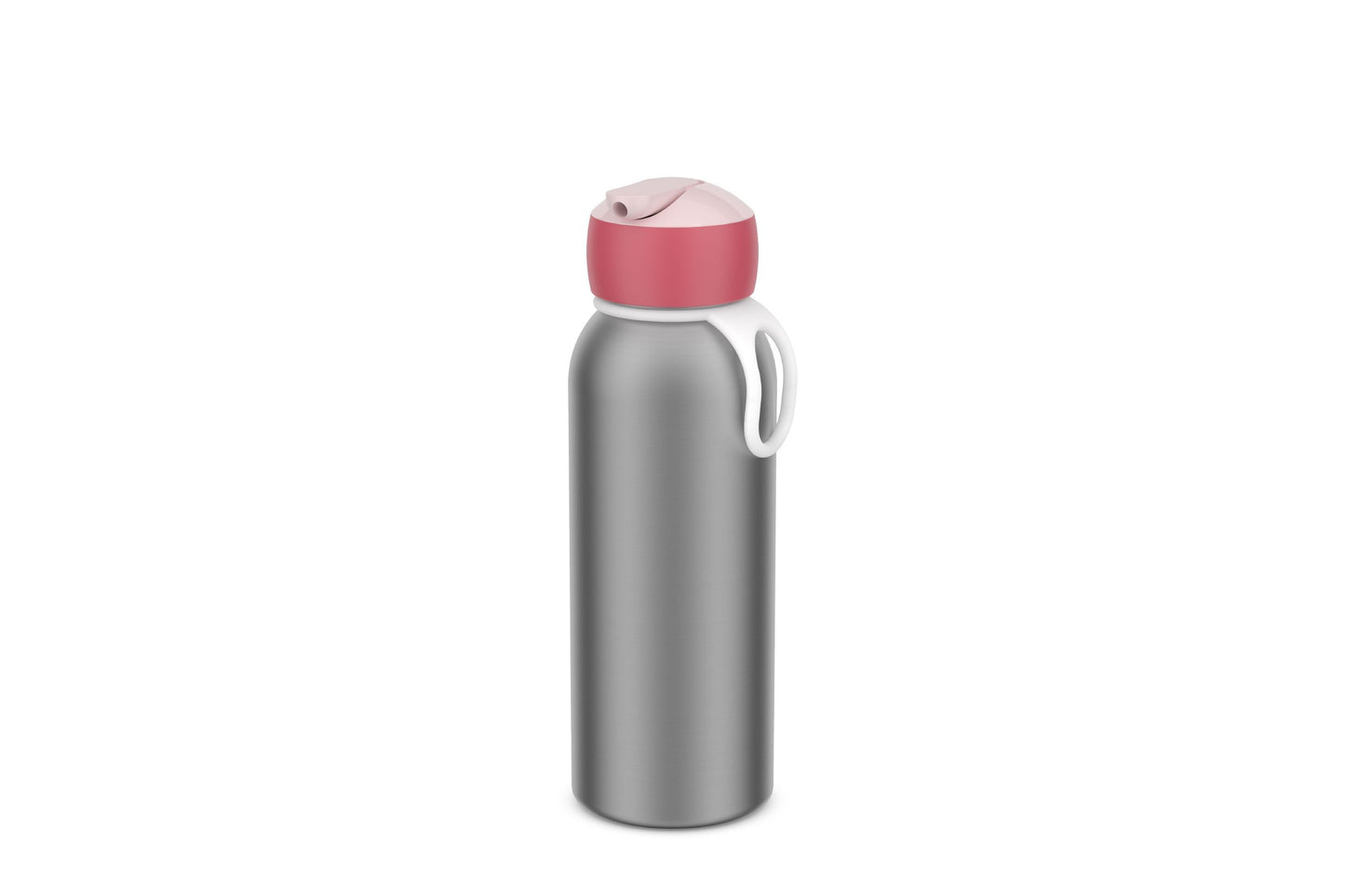 Mepal Isoleerfles flip up campus cool pink