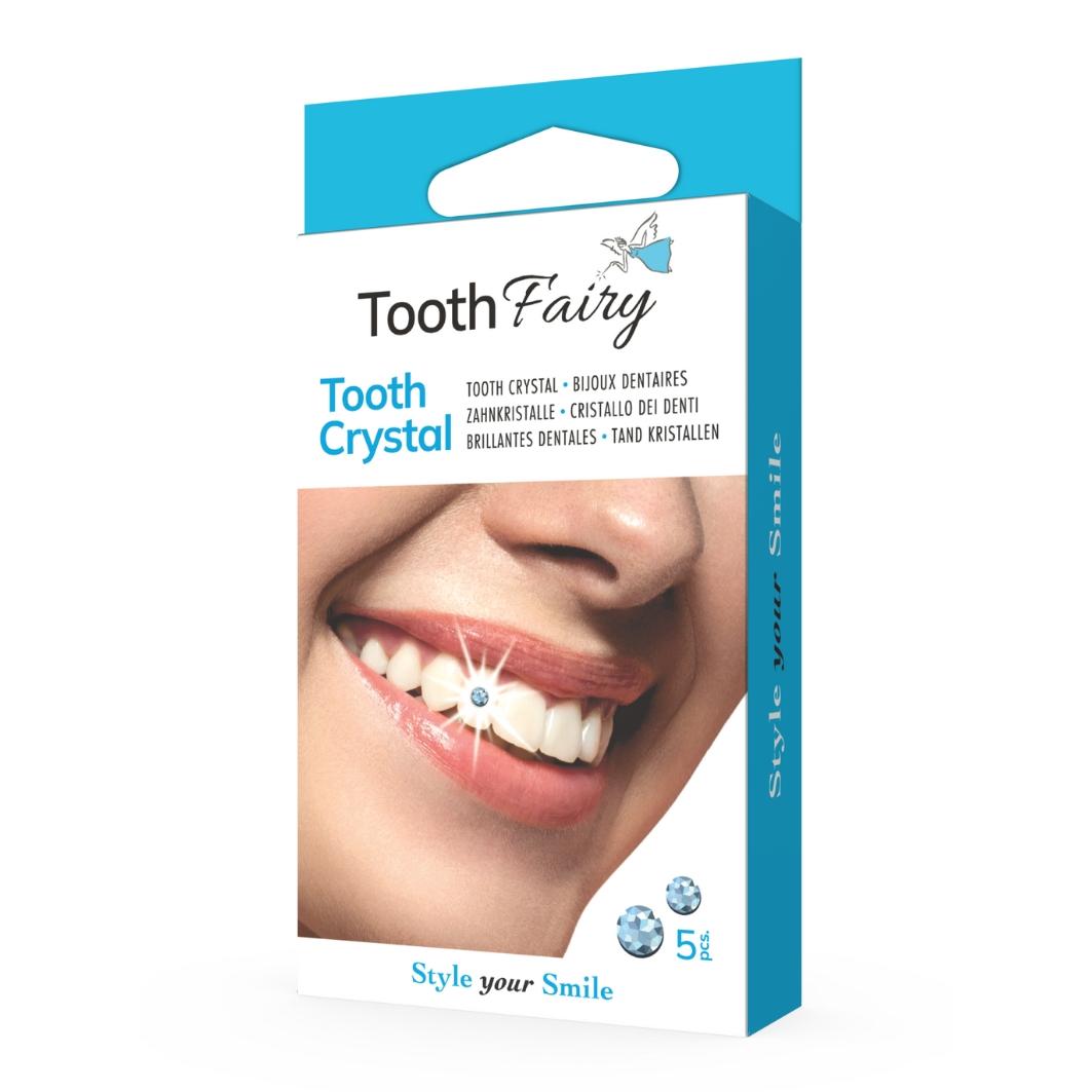 Tooth Fairy Tooth crystal