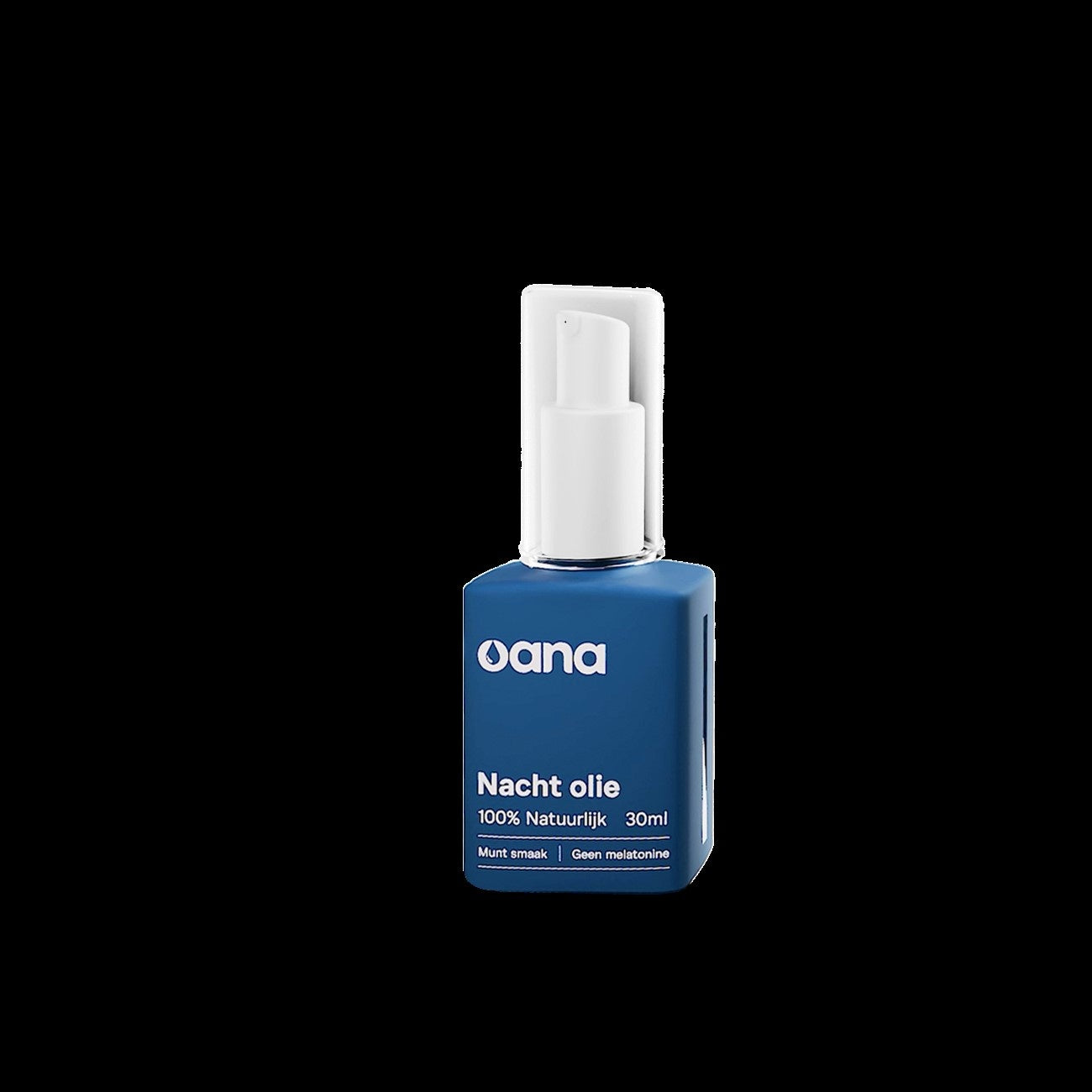 Oana Nacht olie