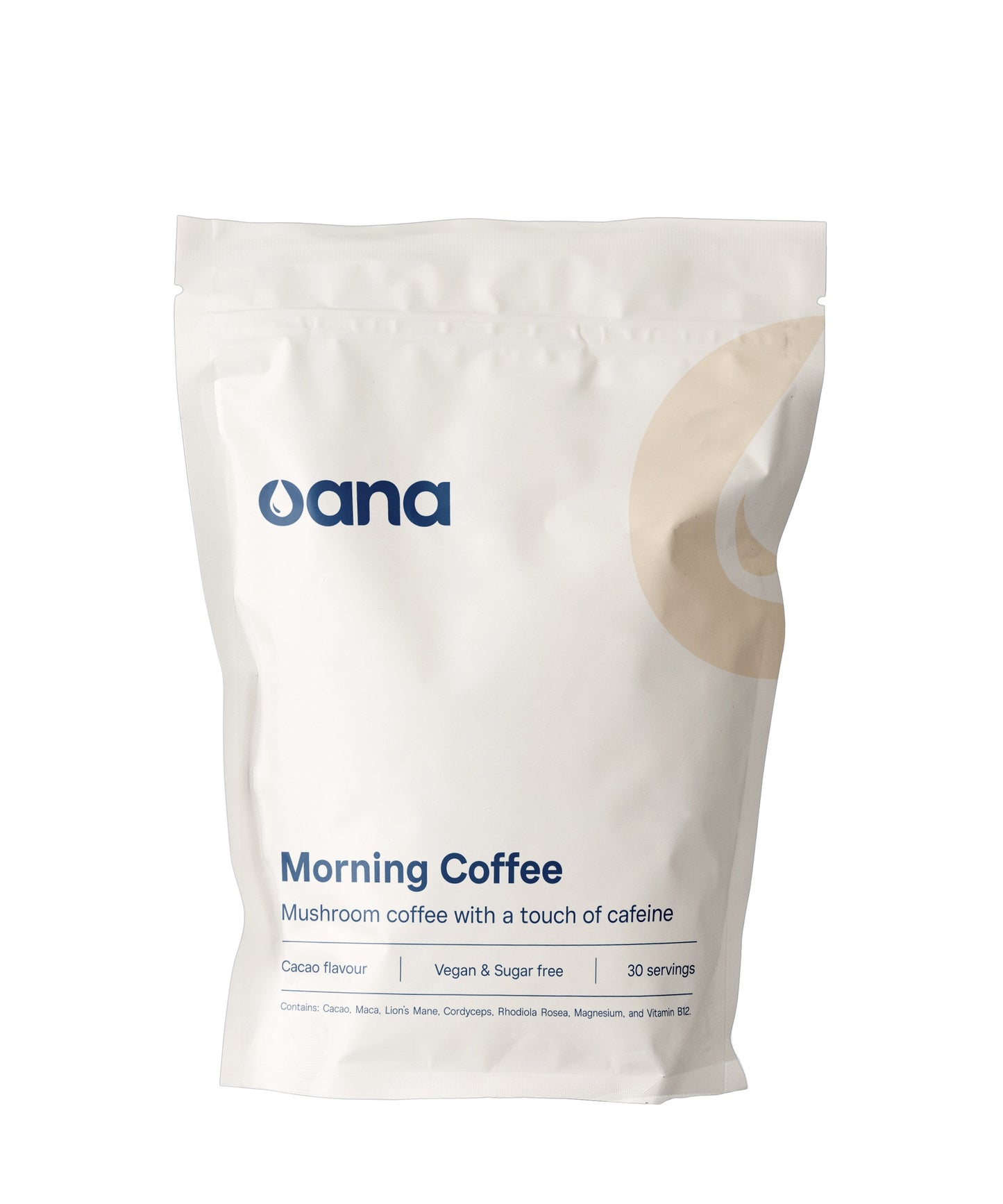 Oana Morning coffee poeder