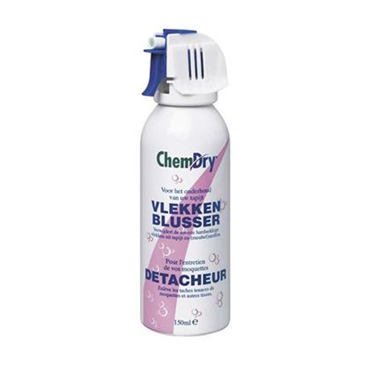 Chem-Dry Vlekkenblusser