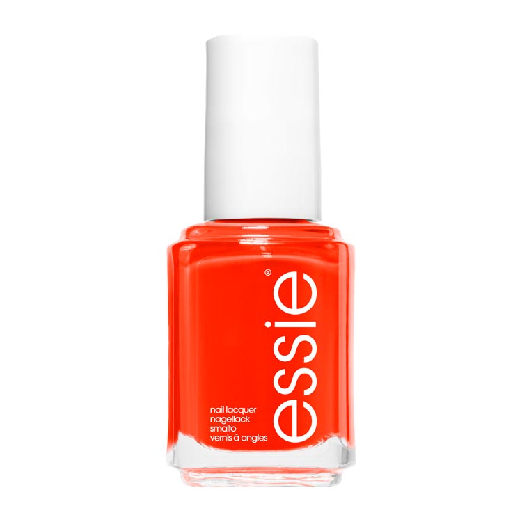 Essie Nagellak nr. 67 meet me at sunset
