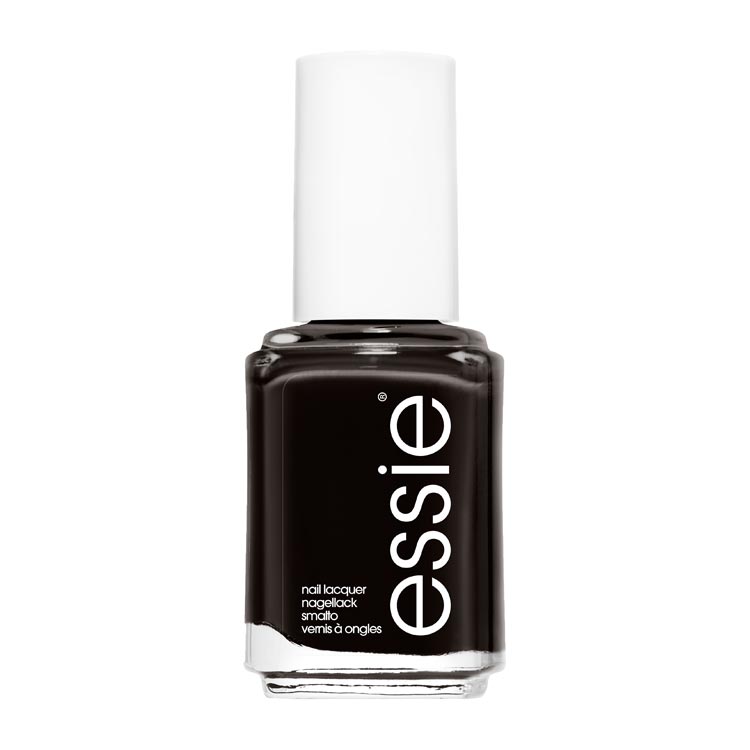 Essie Nagellak nr. 88 licorice