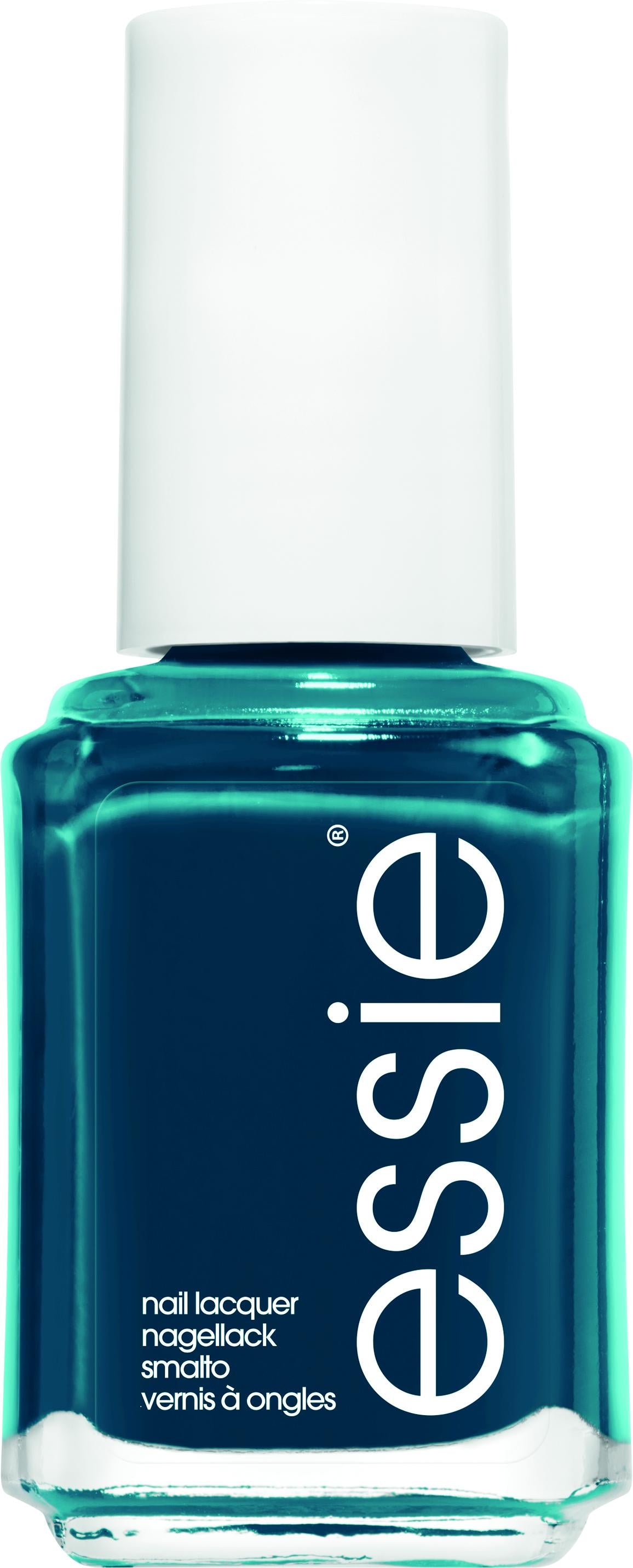 Essie Nagellak nr. 106 go go overboard