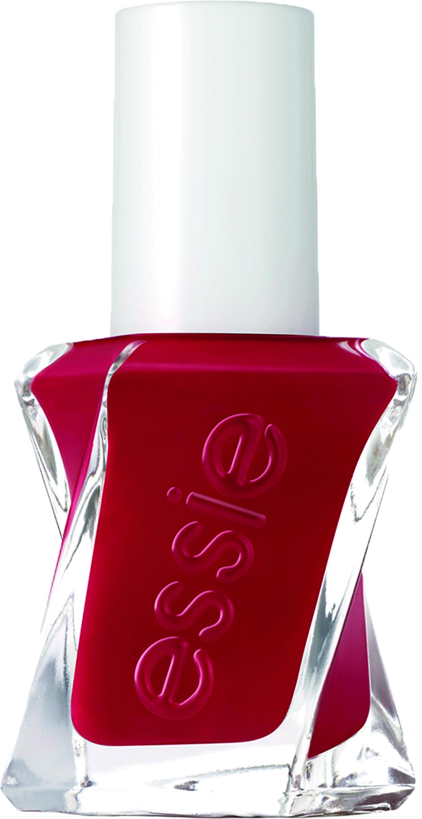 Essie Nagellak couture gel nr. 345 bubbles & only