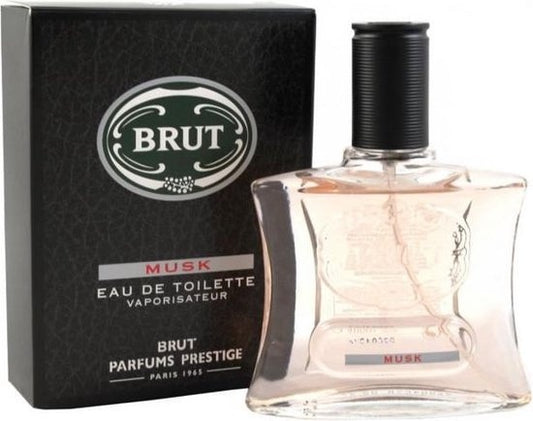 Brut Musk edt