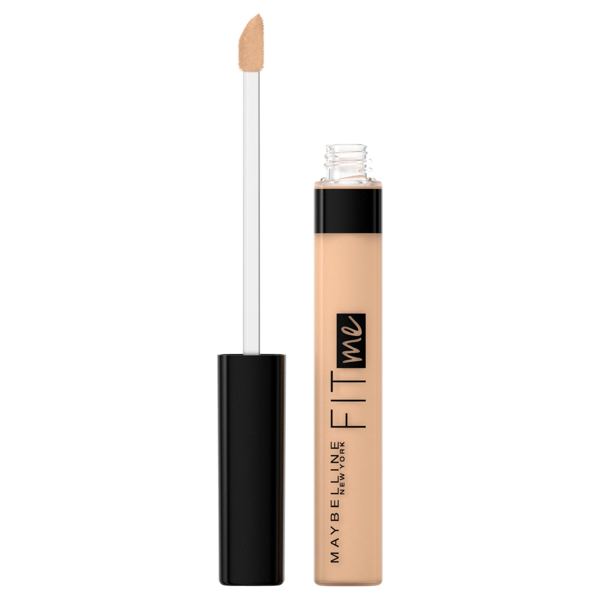 Maybelline Concealer 06 nude medium dekkend
