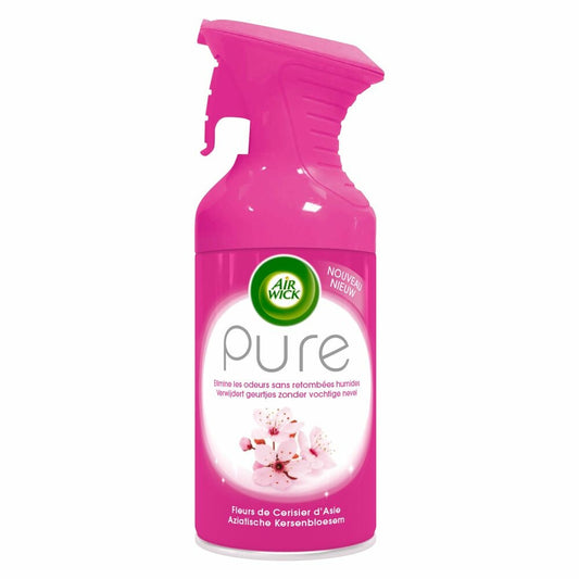 Airwick Pure luchtverfrisser spray kersenbloesem