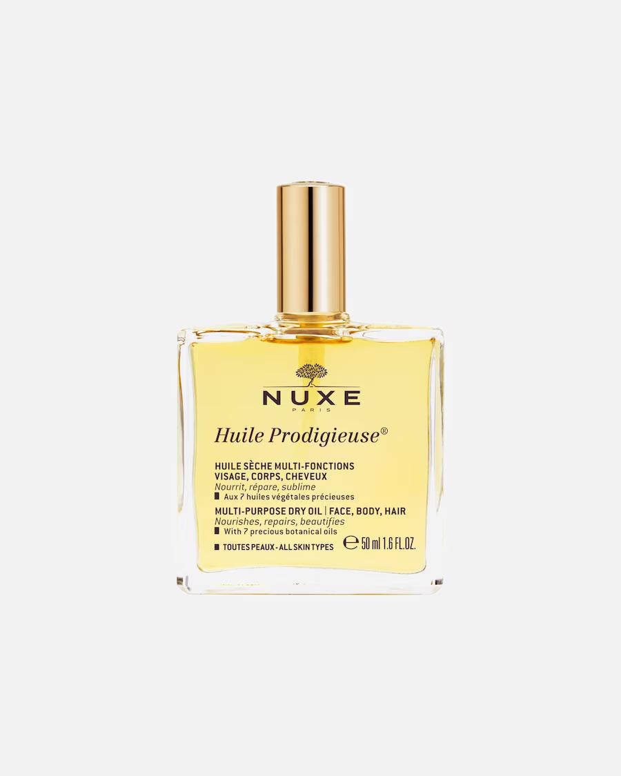 Nuxe Dry oil multi-purpose huile prodigieuse
